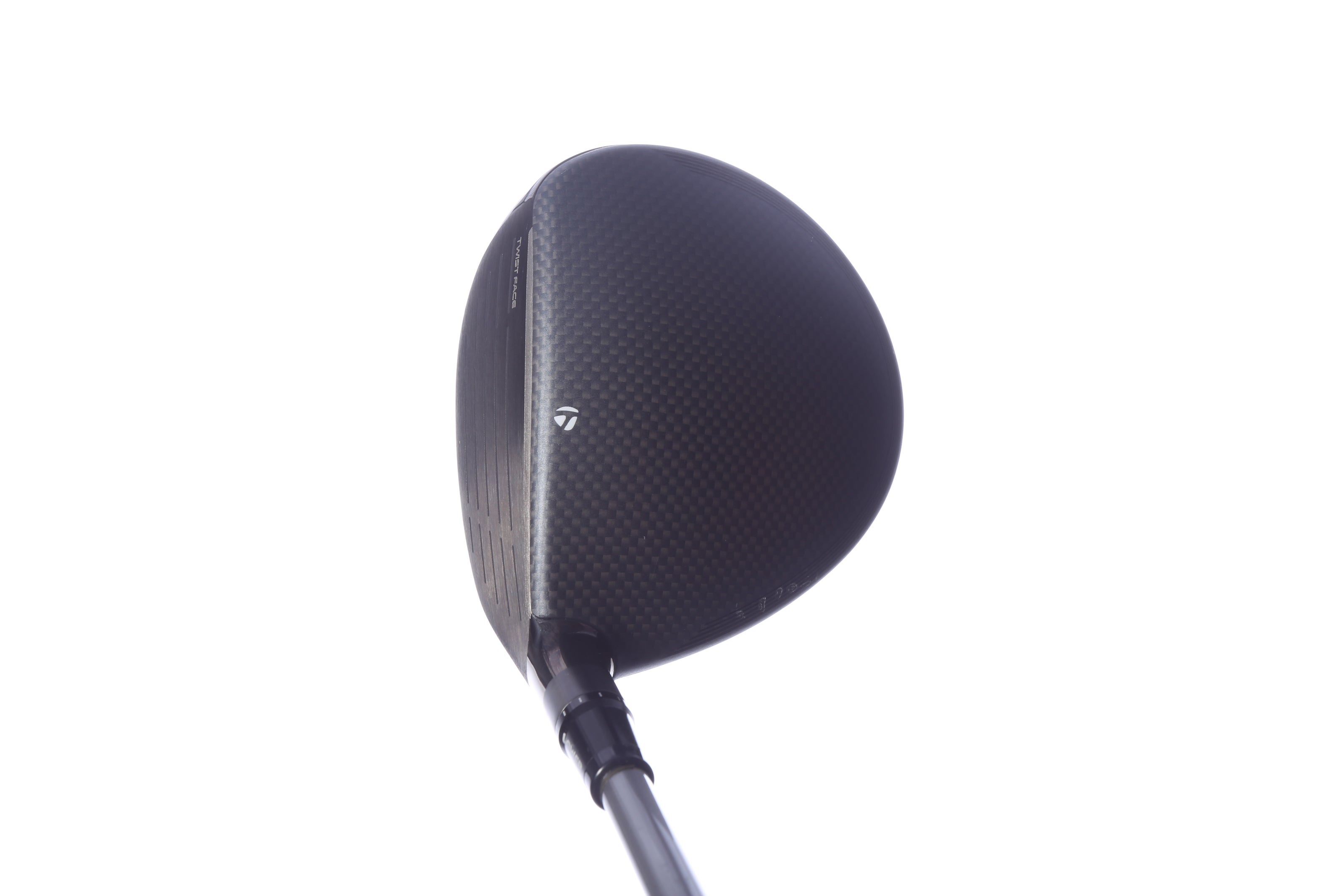 Used TaylorMade Qi35 MAX 3-Wood - Right-Handed - 15.5 Degrees - Seniors Flex