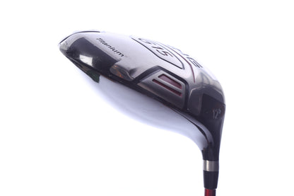 Used Ping G15 Driver - 12 Degrees - Soft Regular Flex Ping TFC 149D - Right-Handed-Next Round