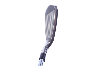 Used TaylorMade STEALTH Iron Set - Right-Handed - 4-PW - Stiff Flex
