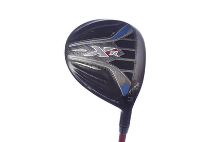 Used Callaway XR 16 3-Wood - Right-Handed - 15 Degrees - Stiff Flex