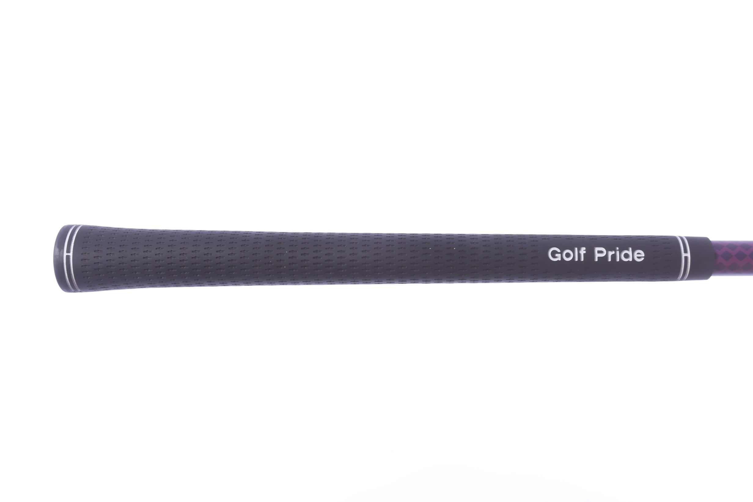 Used Va Composites Drago Driver Shaft Seniors Flex Graphite - 44.25 in - Callaway Opti-Fit Adapter