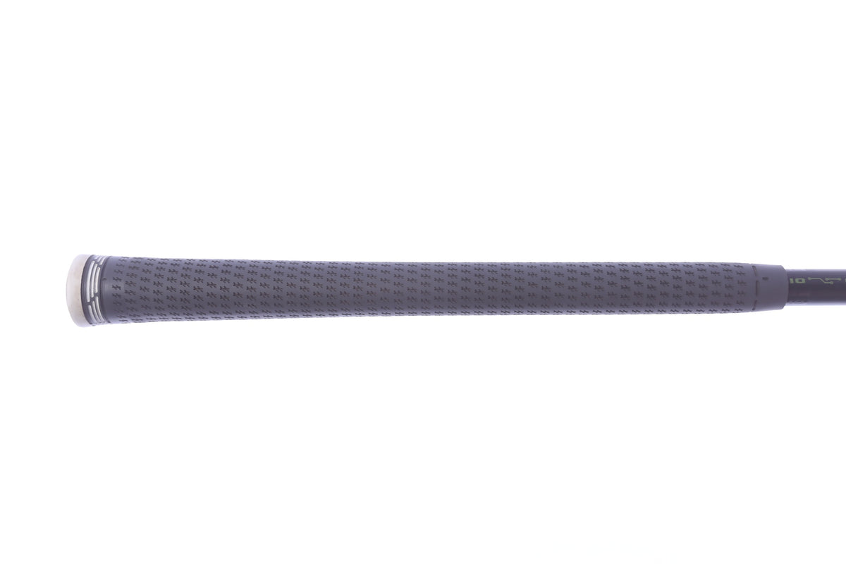 Used Cobra King F8+ 3-4 Wood - Right-Handed - 15 Degrees - Extra Stiff Flex