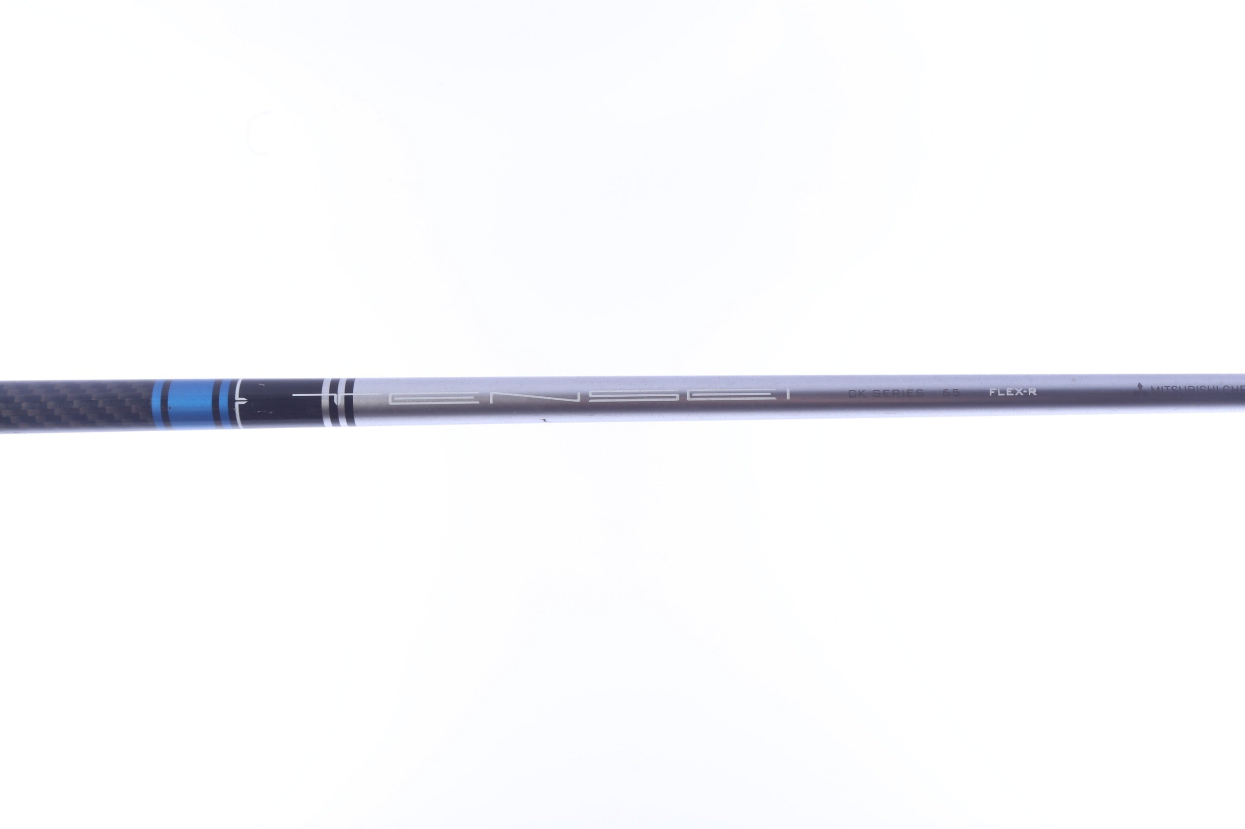 Used TaylorMade M3 3HL Wood - Right-Handed - 17 Degrees - Regular Flex