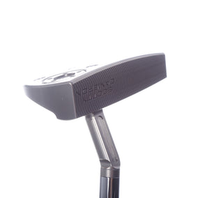 Used Titleist Scotty Cameron Super Select GOLO 6.5 Putter - Right-Handed - 35 in - Mallet-Next Round
