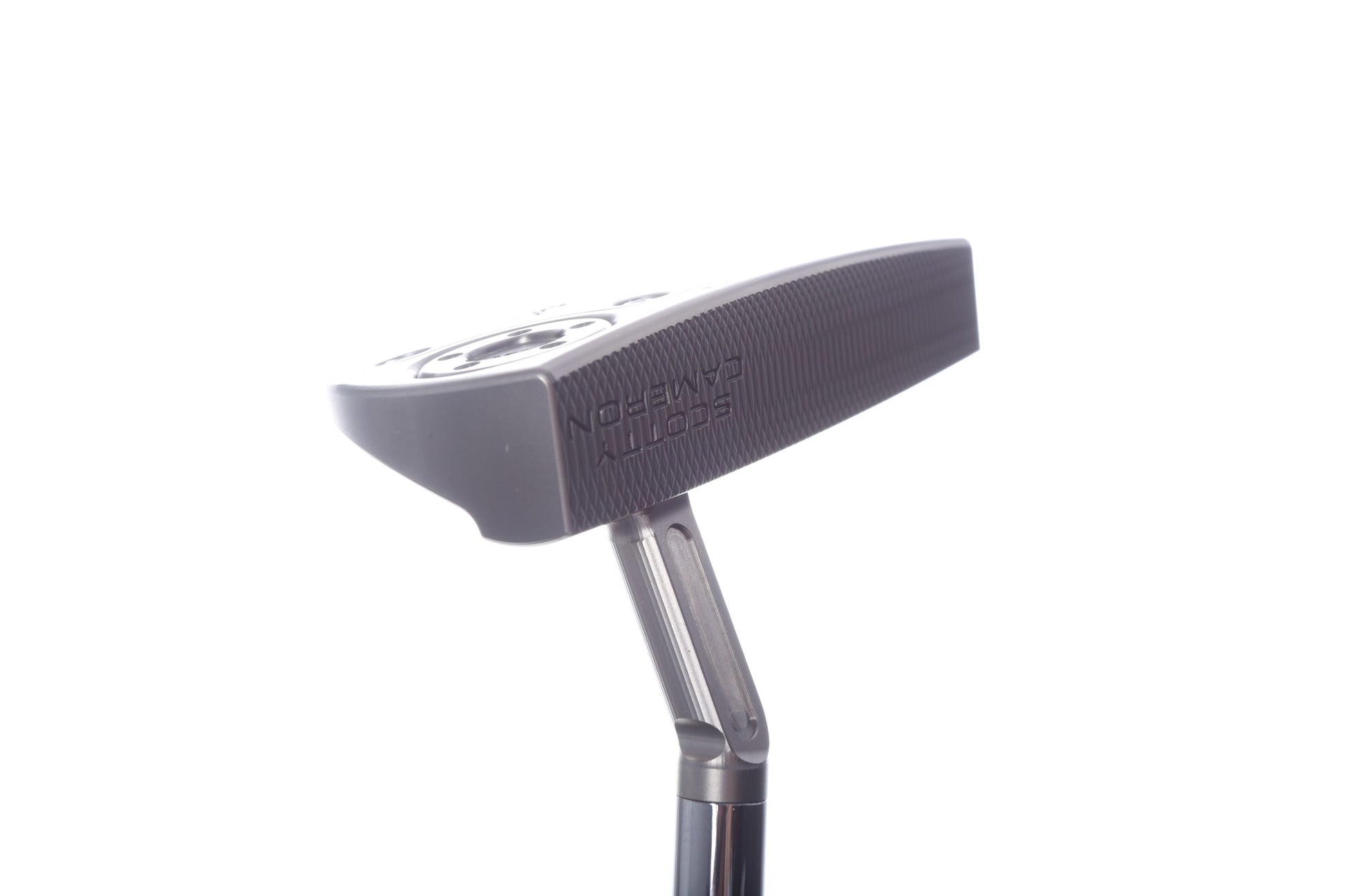 Used Titleist Scotty Cameron Super Select GOLO 6.5 Putter - Right-Handed - 35 in - Mallet-Next Round