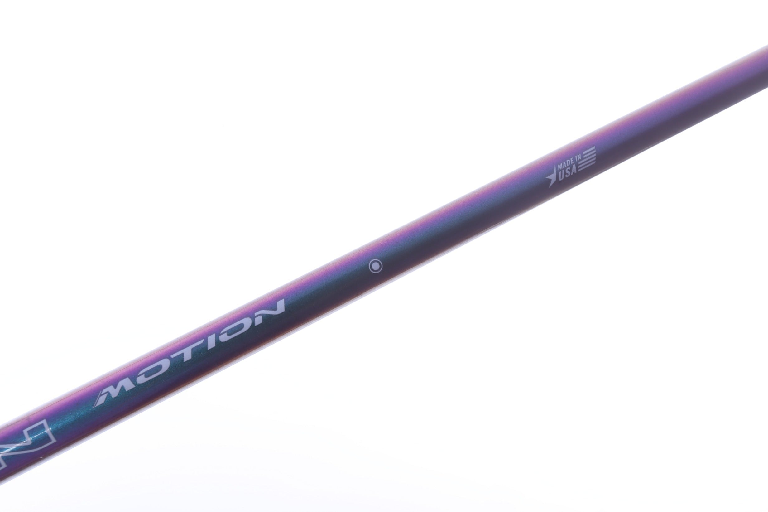Used Newton Motion Driver Shaft Ladies Flex Graphite - 44.25 in - Ping G410 Adapter