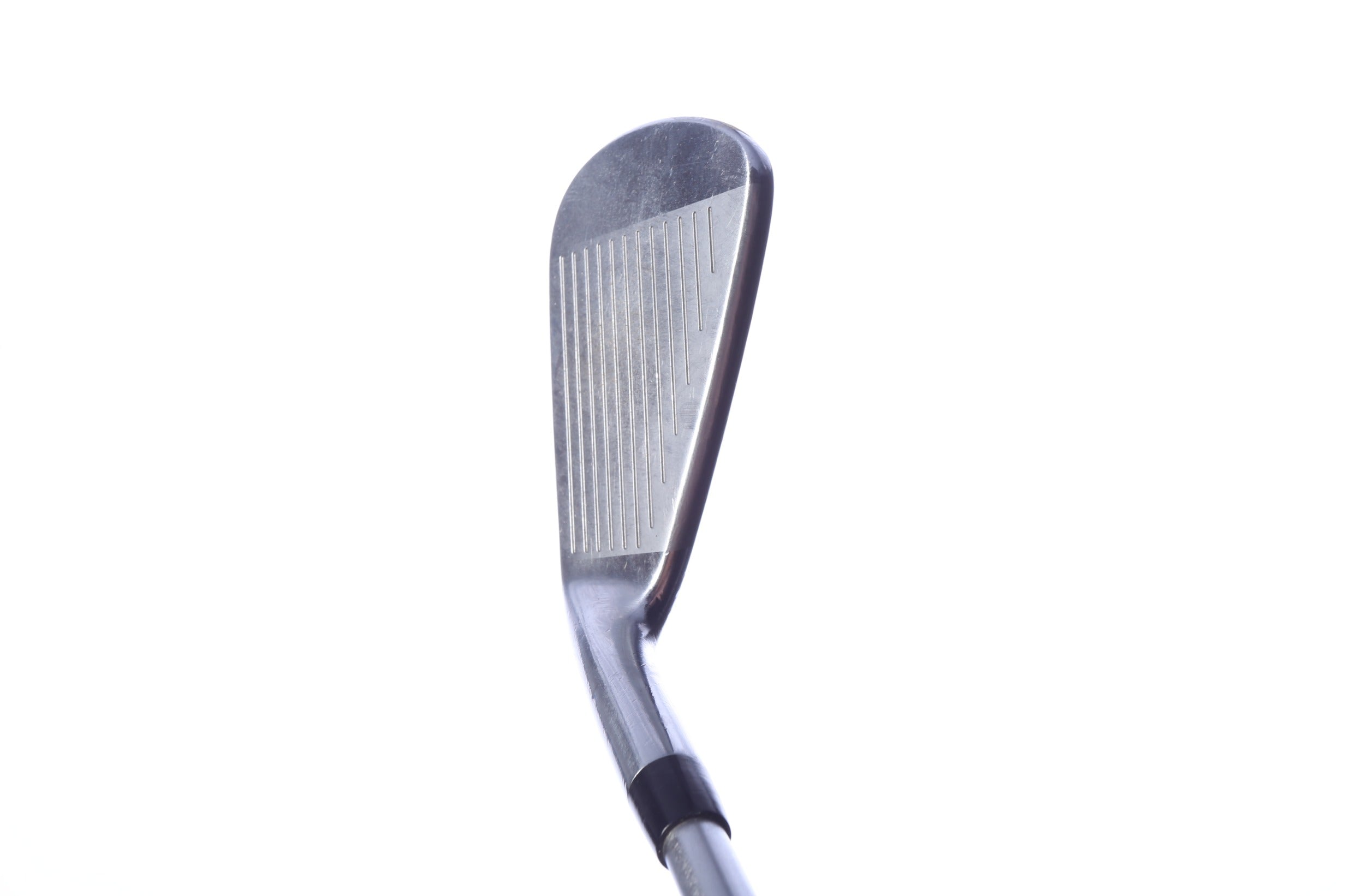 Used Mizuno JPX 850 Forged Single 5-Iron - Right-Handed - Stiff Flex