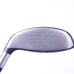 Used TaylorMade JetSpeed 4H Hybrid - Right-Handed - 22 Degrees - Regular Flex-Next Round