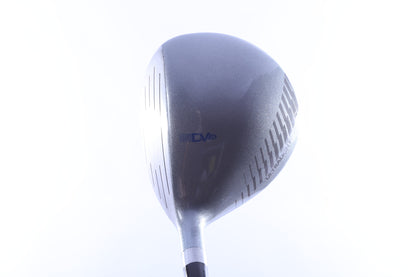 Used Us Kids Golf U/L 45 Grey/Blue Kids Set - Right-Handed - Driver, 4H, 7i,PW, 56*, Putter - Youth Flex-Next Round