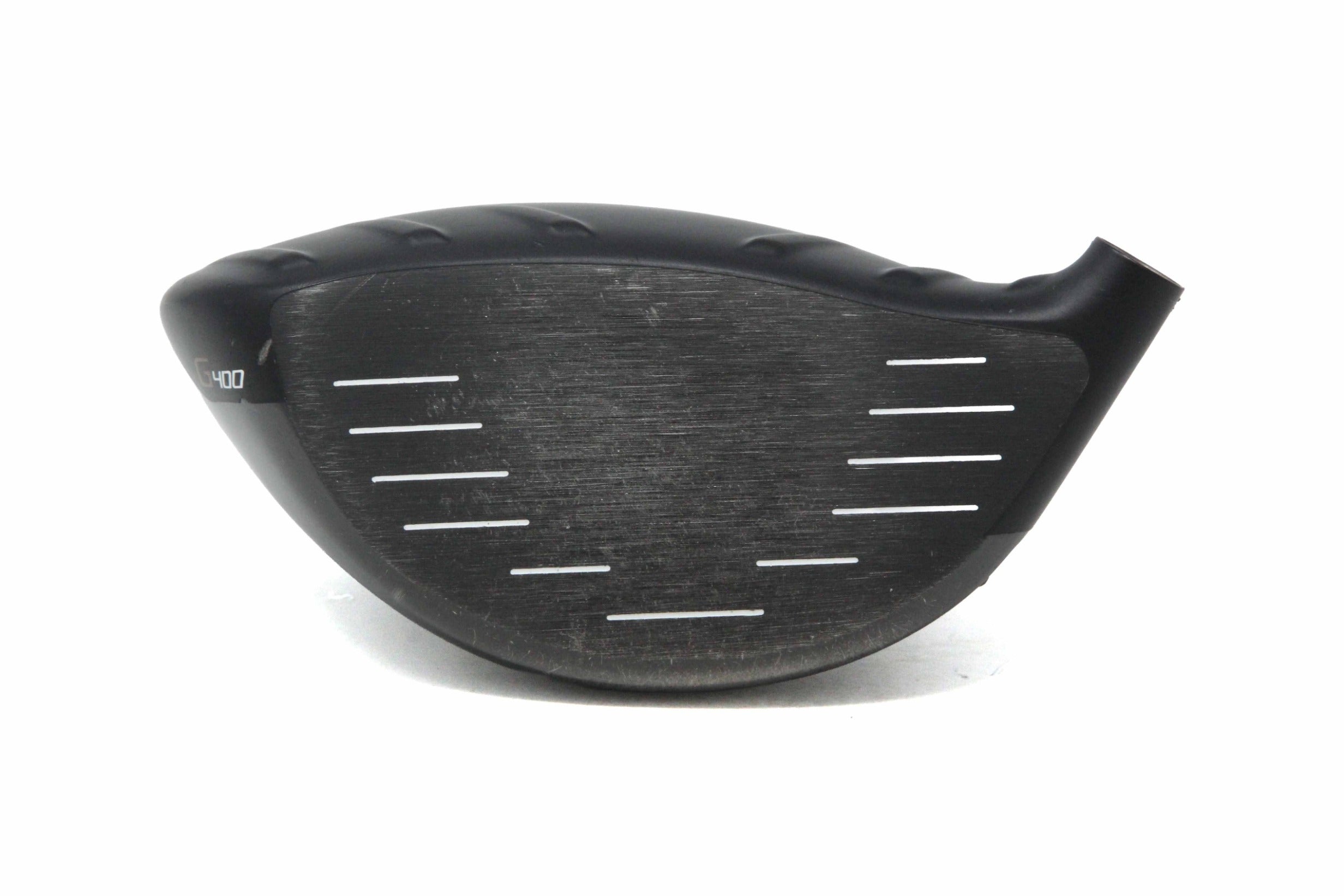 Used Ping G400 LS Tec Driver - HEAD ONLY - Right-Handed - 10 Degrees