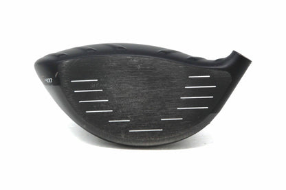 Used Ping G400 LS Tec Driver - HEAD ONLY - Right-Handed - 10 Degrees