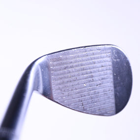 Used Callaway MD5 JAWS Chrome Lob Wedge - Right-Handed - 58 Degrees - Stiff Flex-Next Round
