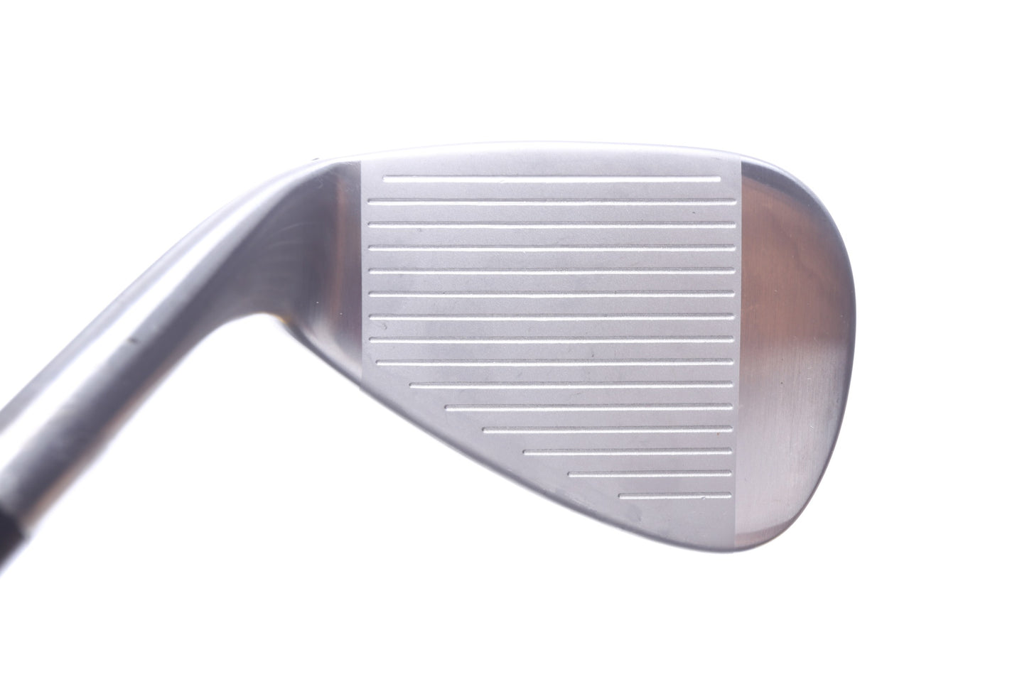 Used TaylorMade Qi Approach Wedge - Right-Handed - 49 Degrees - Stiff Flex-Next Round