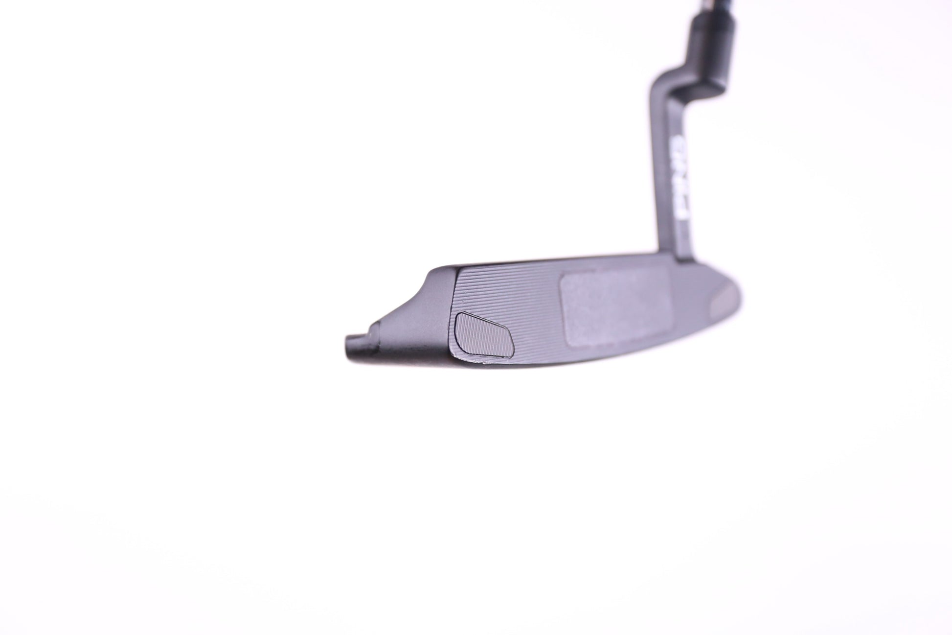 Used Ping 2023 Anser 2D Putter - Right-Handed - 36 in - Blade-Next Round