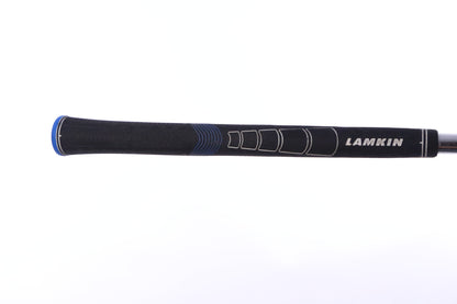 Used Cleveland RTX-4 Black Satin Lob Wedge - Right-Handed - 58 Degrees - Stiff Flex-Next Round