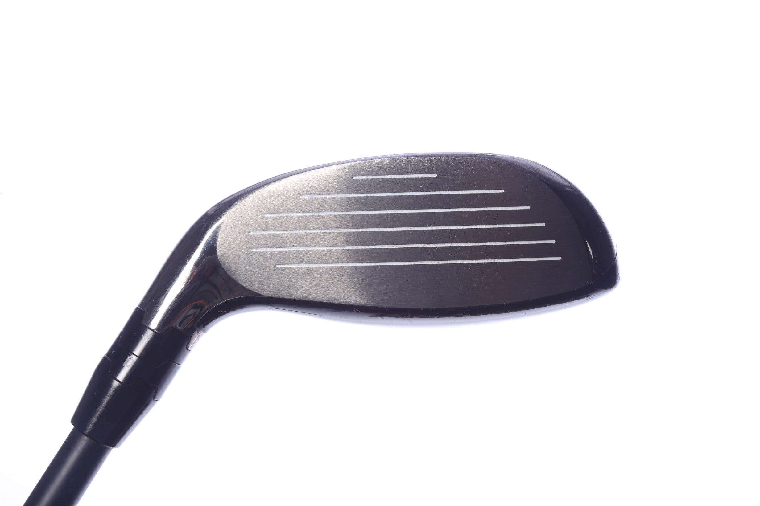 Used Callaway Paradym 4H Hybrid - Right-Handed - 21 Degrees - Regular Flex-Next Round