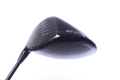 Used PXG 0311 Black OPS Driver - 10.5 Degrees - Regular Flex Mitsubishi Tensei Blue AV Series - Right-Handed