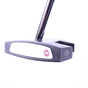 Used Odyssey Eleven Tour Lined CS Red Stroke Lab PSTL Putter - Right-Handed - 33.75 in - Mallet-Next Round