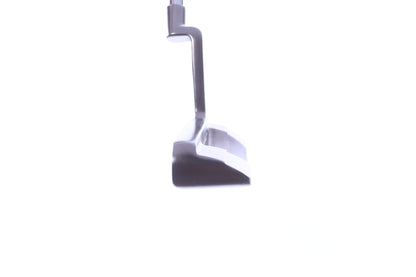 Used Odyssey White Ice #4 Putter - Left-Handed - 35 in - Blade-Next Round