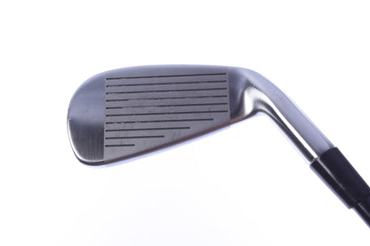 Used Mizuno MP Fli-Hi Single Utility 2-Iron - Left-Handed - Seniors Flex