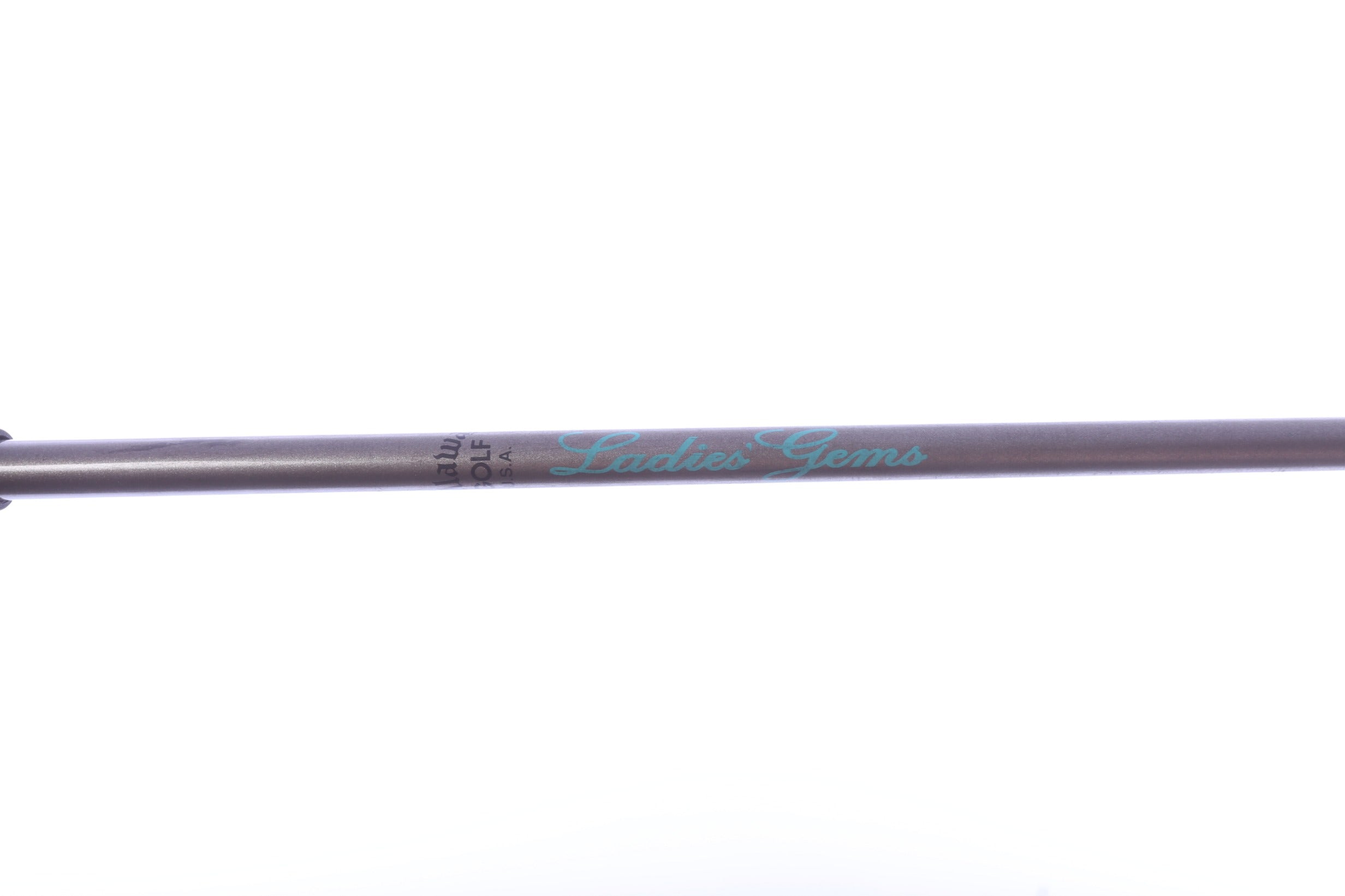 Used Callaway s2h2 Iron Set - Right-Handed - 3-PW, SW - Ladies Flex