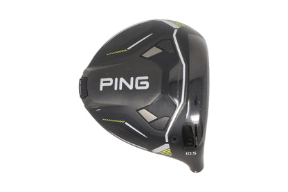 Used Ping G430 MAX 10K Driver - HEAD ONLY - Right-Handed - 10.5 Degrees