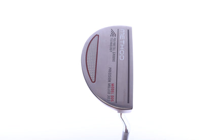 Used Nike Method 005 Putter - Right-Handed - 35 in - Mallet