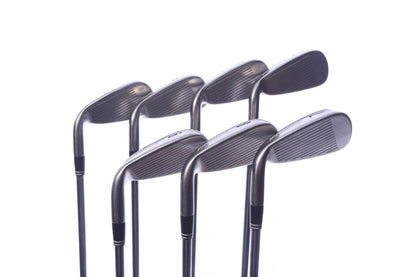 Used Cleveland TA6 Iron Set - Right-Handed - 3-9 - Stiff Flex