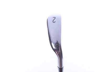 Used Titleist U 505 2023 Single Utility 2-Iron - Right-Handed - Extra Stiff Flex-Next Round