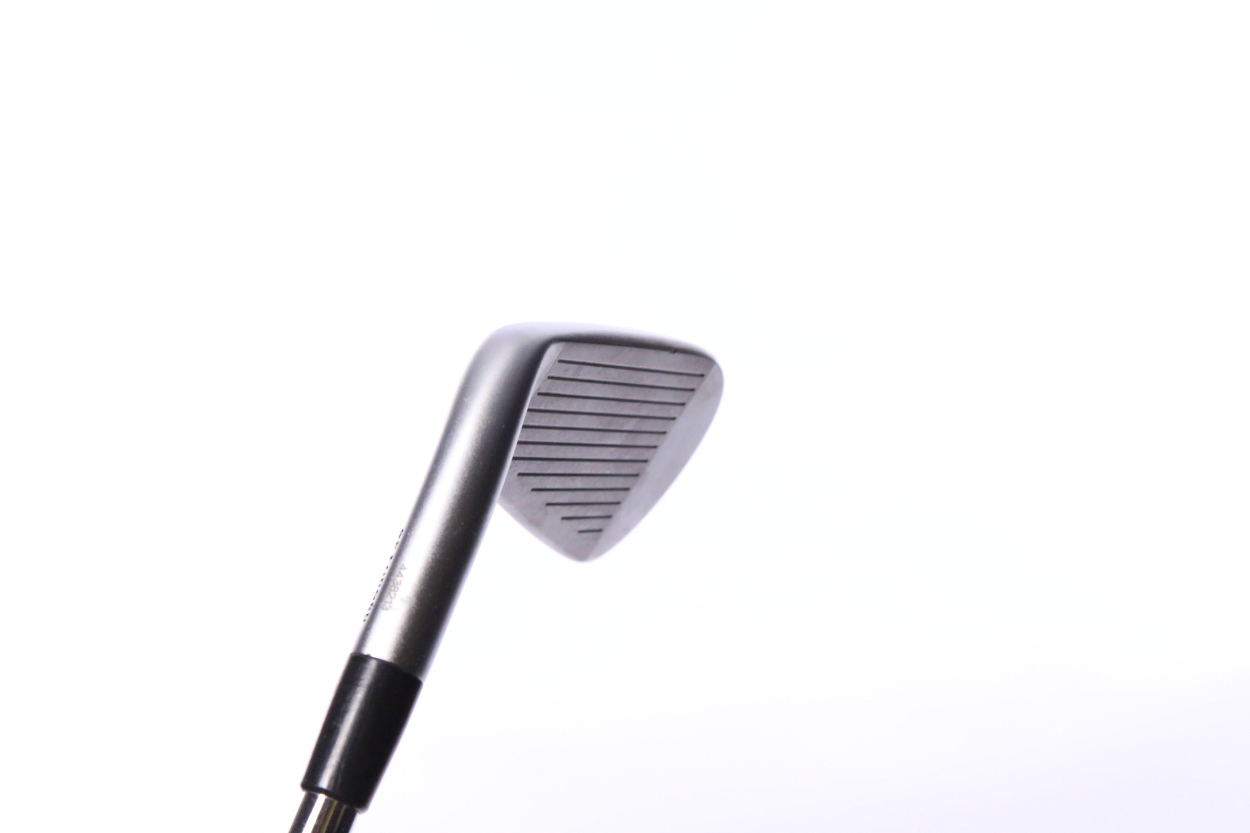 Used Mizuno JPX 900 Tour Single 6-Iron - Right-Handed - Stiff Flex-Next Round