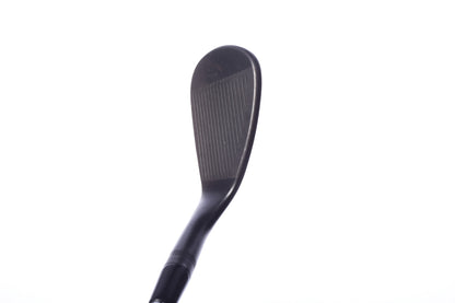 Used Titleist Vokey SM8 Jet Black Sand Wedge - Right-Handed - 54 Degrees - Wedge Flex-Next Round