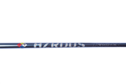 Used Callaway Paradym Ai Smoke Triple Diamond Driver - 8 Degrees - Stiff Flex Project X HZRDUS SMOKE Blue RDX - Right-Handed-Next Round