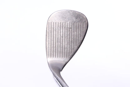 Used Ping Tour Chrome Lob Wedge - Right-Handed - 60 Degrees - Wedge Flex-Next Round