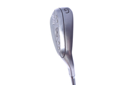 Used PXG 0311 XP GEN6 Gap Wedge - Right-Handed - 48 Degrees - Regular Flex-Next Round
