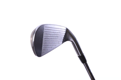 Used Titleist CB 714 Forged Single 4-Iron - Left-Handed - Extra Stiff Flex-Next Round