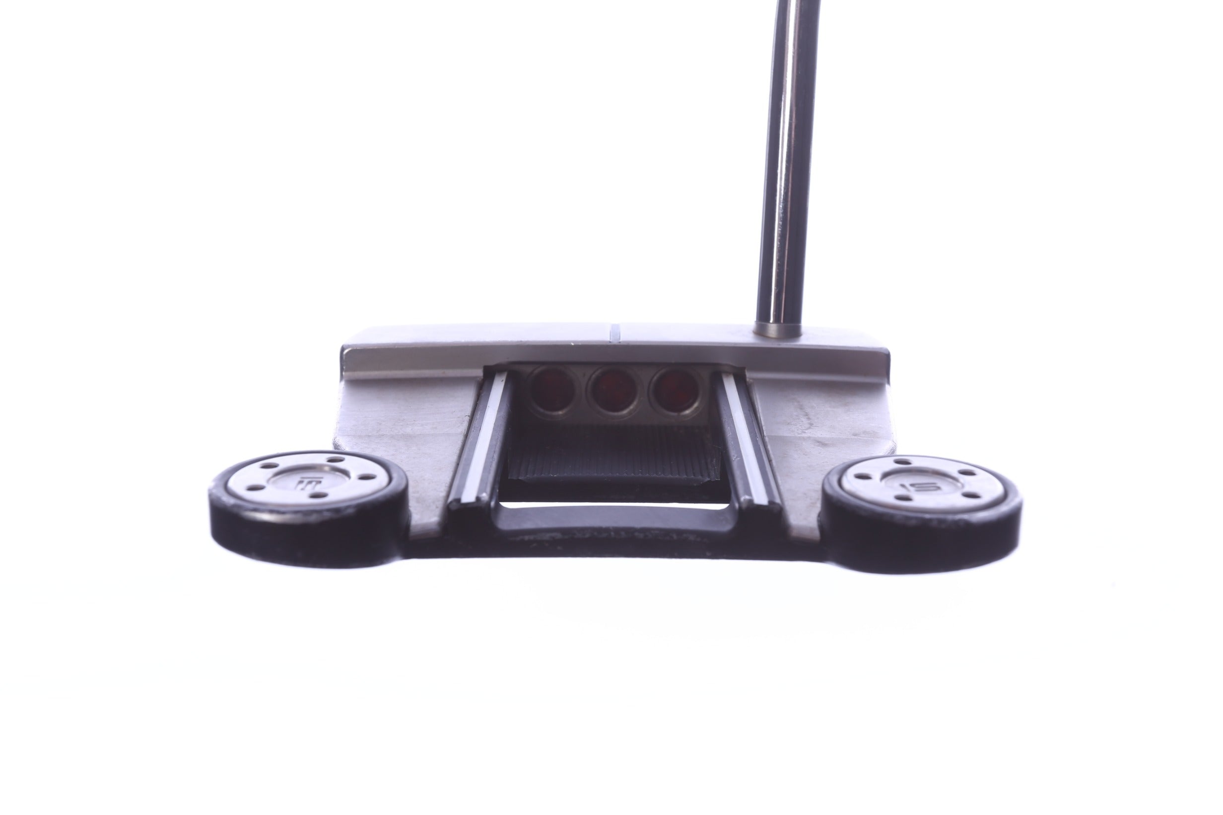 Used Titleist Scotty Cameron Futura 6M Putter - Left-Handed - 35 in - Mallet