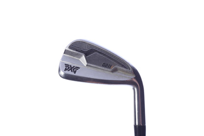 Used PXG 0211 Single 6-Iron - Right-Handed - Stiff Flex
