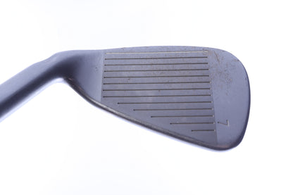 Used Ping G400 Single 7-Iron - Right-Handed - Regular Flex