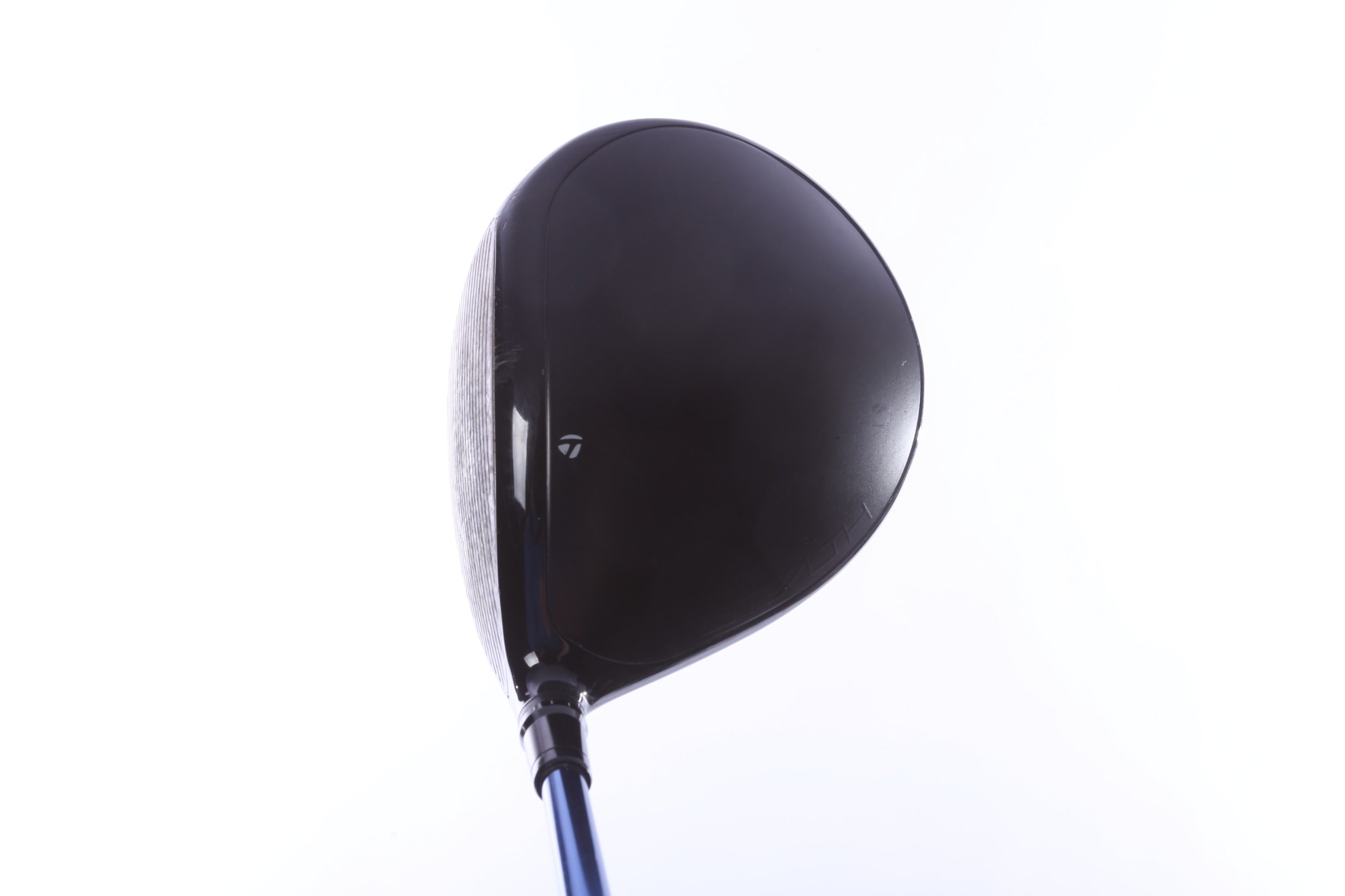 Used TaylorMade STEALTH PLUS Driver - 9 Degrees - Stiff Flex Mitsubishi Diamana TB - Right-Handed-Next Round