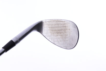 Used Titleist Vokey SM4 Tour Chrome Lob Wedge - Right-Handed - 60 Degrees - Wedge Flex-Next Round