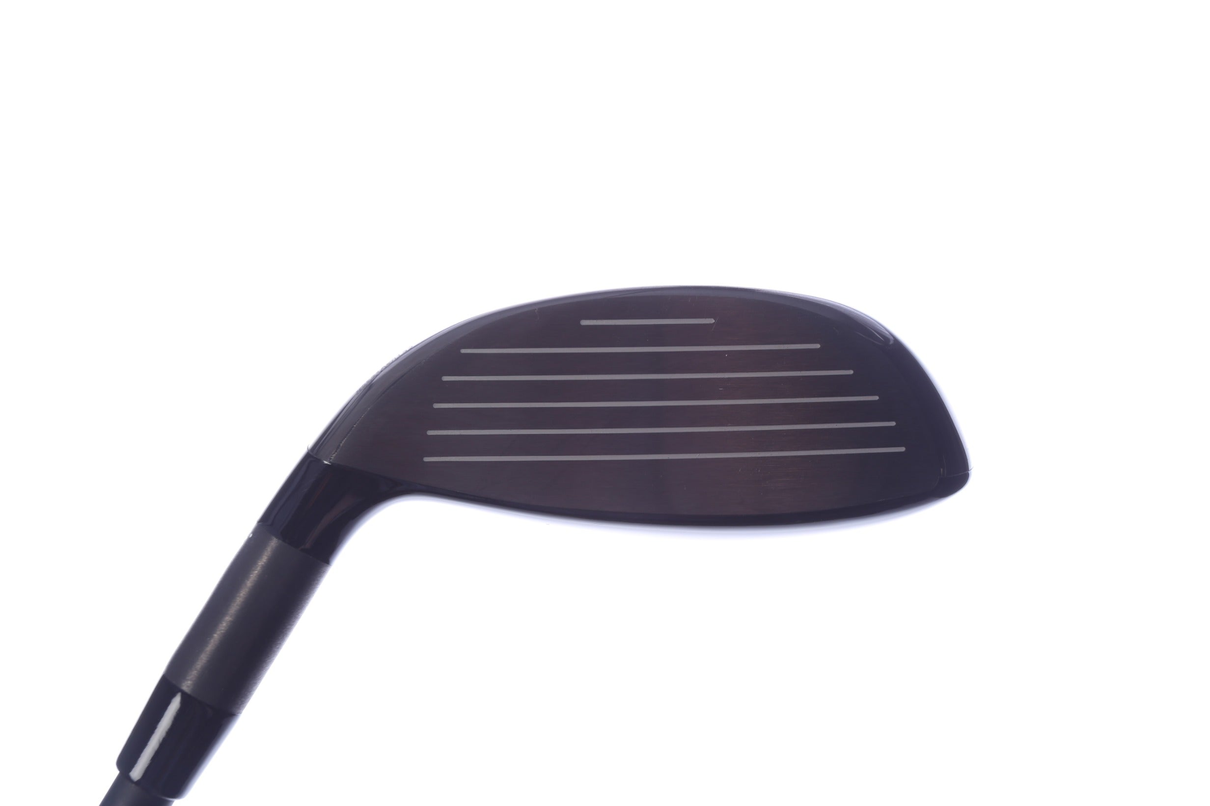 Used Callaway Apex UW 2026 4-Wood - Right-Handed - 19 Degrees - Stiff Flex-Next Round