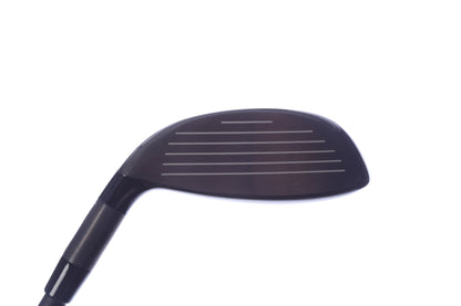 Used Callaway Apex UW 2026 4-Wood - Right-Handed - 19 Degrees - Stiff Flex-Next Round