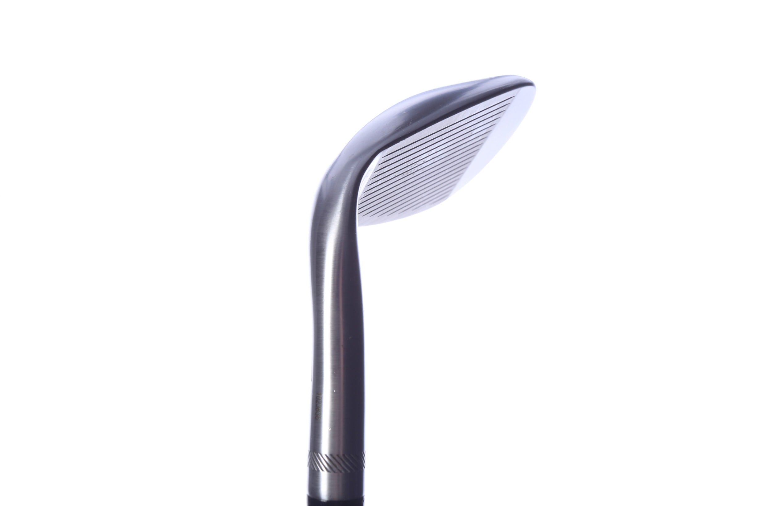 Used Titleist Vokey SM10 Tour Chrome Lob Wedge - Right-Handed - 60 Degrees - Wedge Flex-Next Round