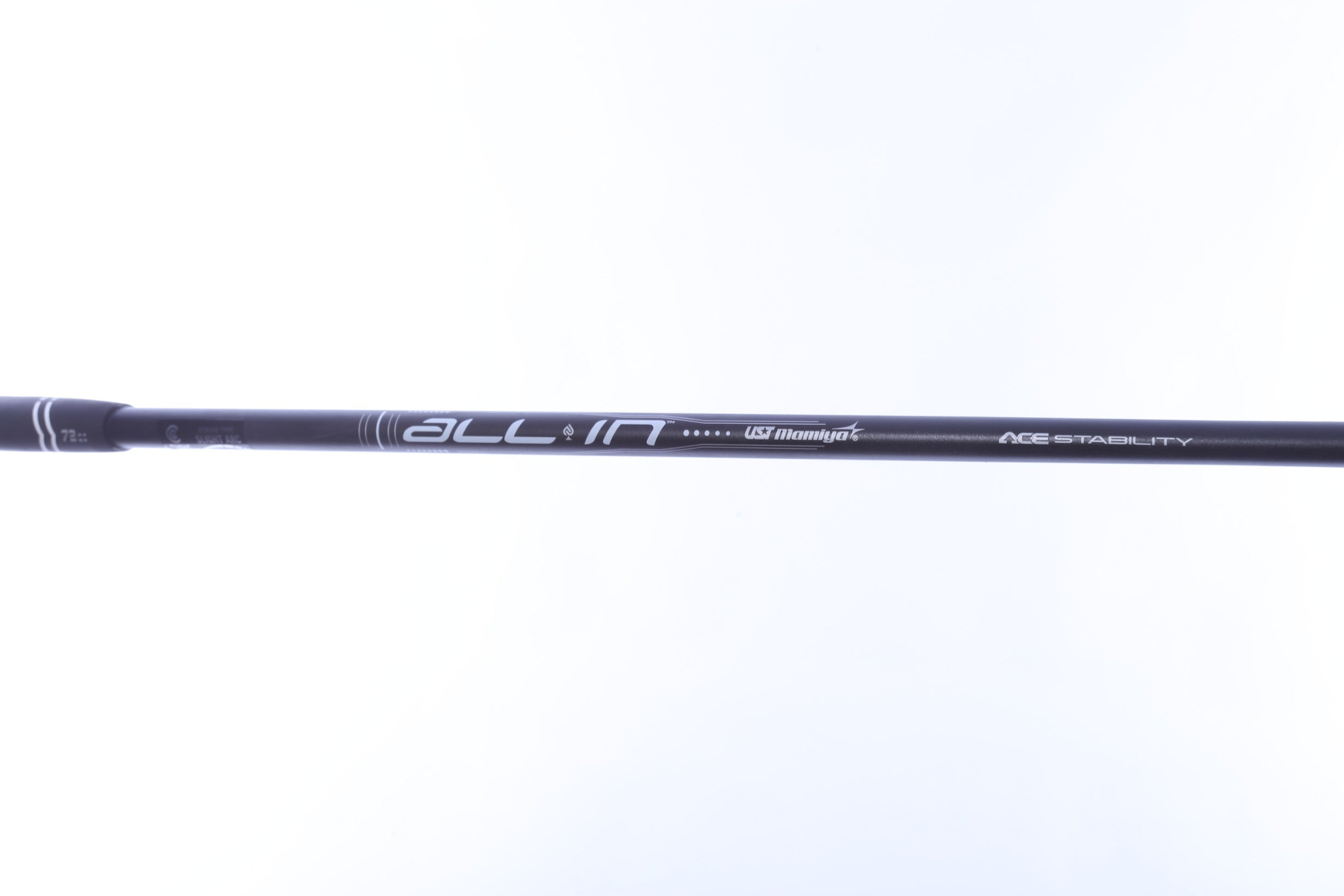 Used Cleveland Huntington Beach Soft 4 Putter - Right-Handed - 35.5 in - Blade-Next Round