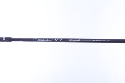 Used Cleveland Huntington Beach Soft 4 Putter - Right-Handed - 35.5 in - Blade-Next Round