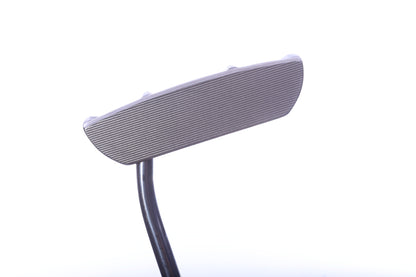 Used Heavy Putter D3-DF Mallet Putter - Right-Handed - 31 in - Mid-mallet