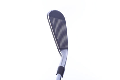 Used Titleist 2023 T150 Single 4-Iron - Left-Handed - Stiff Flex