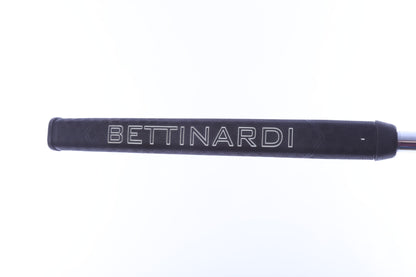 Used Bettinardi 2024 Inovai 10.0 Slant Putter - Right-Handed - 35 in - Blade-Next Round