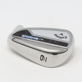 Used Callaway Paradym Ai Smoke 9-Iron - HEAD ONLY - Right-Handed - Degrees-Next Round