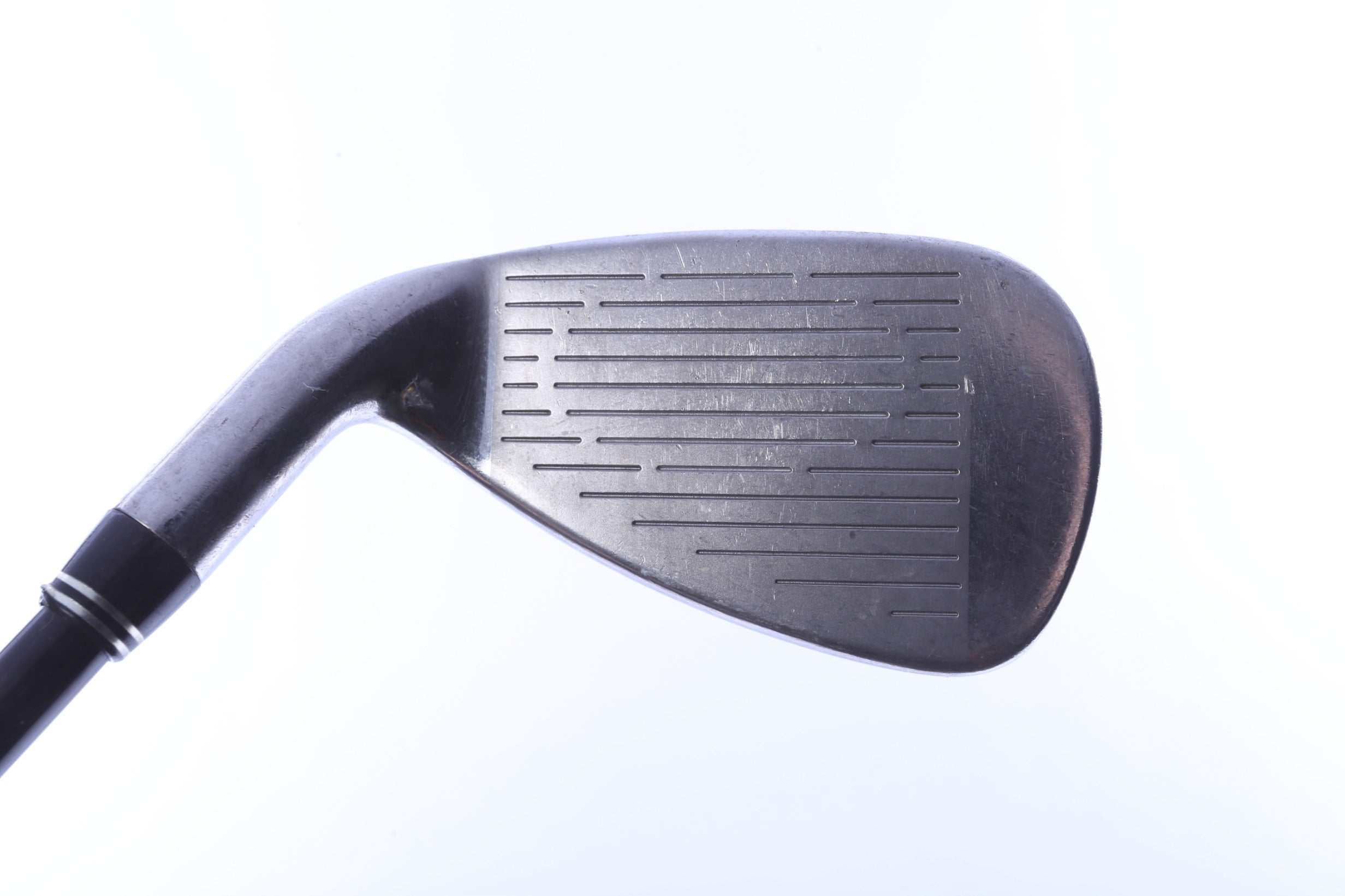Used Cobra S3 Max Single 7-Iron - Right-Handed - Regular Flex-Next Round